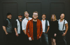 Ticket to Happiness - Band aus Münster Galeriebild von Ticket to Happiness - Band aus Münster