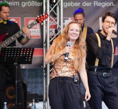 Helge - Sänger aus Dortmund Galeriebild von Helge - Sänger aus Dortmund