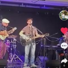 Gallery image from Sam Pitt - Singer-songwriter from Schüpfheim