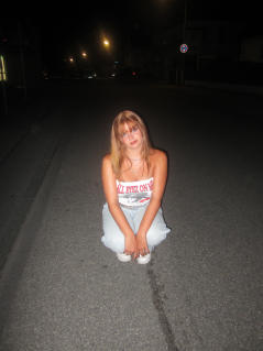 Jasmin Isabel - Sängerin aus Ingolstadt Galeriebild von Jasmin Isabel - Sängerin aus Ingolstadt
