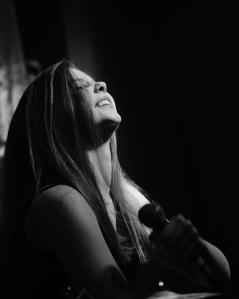 Galeriebild von Katha Mess - Singer-Songwriterin aus München