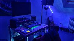 Sam J - Musikproduzent aus Karlsruhe Galeriebild von Sam J - Musikproduzent aus Karlsruhe