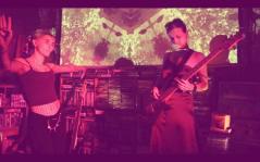Wolf Son - Band aus Berlin Galeriebild von Wolf Son - Band aus Berlin