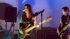 Wolf Son - Band aus Berlin Galeriebild von Wolf Son - Band aus Berlin