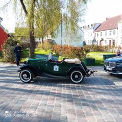 Gallery image from Arne Sadowski - Concert organiser from Buckow (Märkische Schweiz)