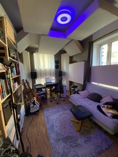 Ingo Bednarek - Mixing Engineer aus Hannover Galeriebild von Ingo Bednarek - Mixing Engineer aus Hannover