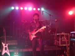 Sal Salgado - Guitarist from Burgebrach Gallery image from Sal Salgado - Guitarist from Burgebrach
