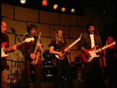 Gallery image from Sal Salgado - Guitarist from Burgebrach