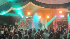 Galeriebild von Florian Weber - Singer-Songwriter aus Gummersbach
