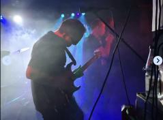 Gallery image from Simon Wagner - Guitarist from Stuttgart