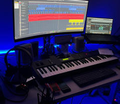 PNF Music - Musikproduzent*in aus Los Angeles Galeriebild von PNF Music - Musikproduzent*in aus Los Angeles