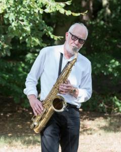 Werner-F-aus-H - Saxophonist aus Harsewinkel Galeriebild von Werner-F-aus-H - Saxophonist aus Harsewinkel