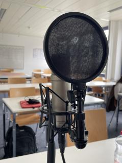 Jael - Singer from Ettingen Gallery image from Jael - Singer from Ettingen