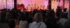 Gallery image from Jael - Singer from Ettingen