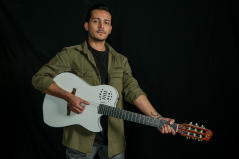 Ranfis - Instrumentalist from Dortmund Gallery image from Ranfis - Instrumentalist from Dortmund