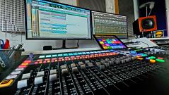 Jörg Dewald alias JD Wood - Musikproduzent aus Nidda Galeriebild von Jörg Dewald alias JD Wood - Musikproduzent aus Nidda