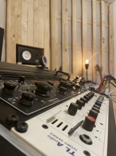 GlobalAudio - Musikproduzent aus Zweiflingen Galeriebild von GlobalAudio - Musikproduzent aus Zweiflingen