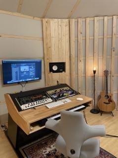 Gallery image from GlobalAudio - Music producer from Zweiflingen