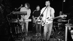 Galeriebild von DELTAWELLE - Band aus Leipzig