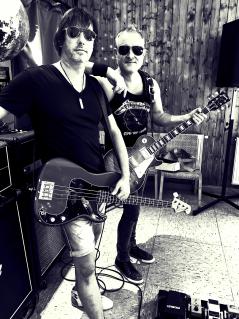 Galeriebild von Prashto - Bassist aus Herrenberg