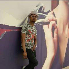 Galeriebild von D' razor Jeffrey - Singer-Songwriter aus Bielefeld