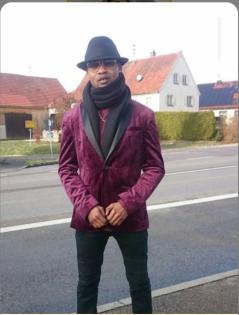 Galeriebild von D' razor Jeffrey - Singer-Songwriter aus Bielefeld