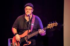 Galeriebild von Timm Jakowatz - Bassist aus Köln