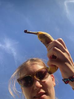 Gallery image from Ricarda P. - Singer from Wiesbaden