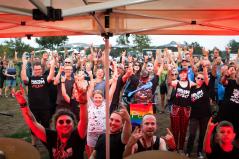 Galeriebild von Mirco M - Band aus Itzehoe