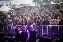 Galeriebild von Mirco M - Band aus Itzehoe