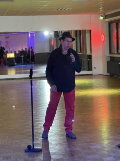 Galeriebild von Klaus Conrad - Instrumentalist aus Veltheim (Ohe)