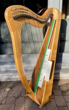 Klaus Conrad - Instrumentalist aus Veltheim (Ohe) Galeriebild von Klaus Conrad - Instrumentalist aus Veltheim (Ohe)