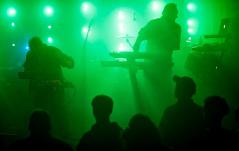 Marc Lohnzweiger - Keyboarder aus Hamburg Galeriebild von Marc Lohnzweiger - Keyboarder aus Hamburg