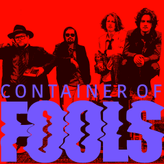Container of Fools - Band from Linz Gallery image from Container of Fools - Band from Linz