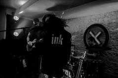 INK - Band aus München Galeriebild von INK - Band aus München