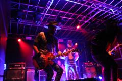Häddex - Band aus Stuttgart Galeriebild von Häddex - Band aus Stuttgart