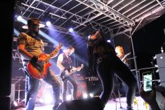 Häddex - Band aus Stuttgart Galeriebild von Häddex - Band aus Stuttgart