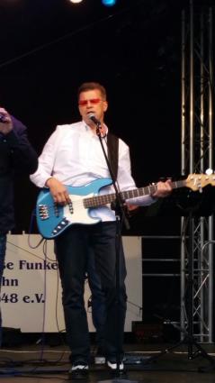 Axel K. - Instrumentalist aus Bergisch Gladbach Galeriebild von Axel K. - Instrumentalist aus Bergisch Gladbach