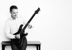 Götz - Guitarist from Buch Gallery image from Götz - Guitarist from Buch