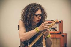 Daniel Tschernow - Bassist aus Berlin Galeriebild von Daniel Tschernow - Bassist aus Berlin