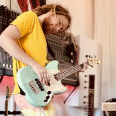 Galeriebild von Julian Scheufler - Musikproduzent aus München