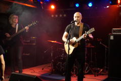 Dave Curl - Singer-Songwriter aus Winterthur Galeriebild von Dave Curl - Singer-Songwriter aus Winterthur