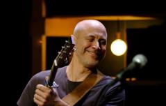 Dave Curl - Singer-Songwriter aus Winterthur Galeriebild von Dave Curl - Singer-Songwriter aus Winterthur