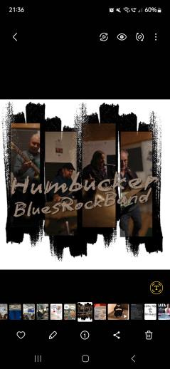 Galeriebild von Frank Gamboa - Gitarrist aus Freudenberg