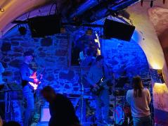 Gallery image from Claudio Orrego - Bass player from Wien