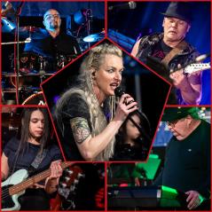 RauschRot - Band aus Gommern Galeriebild von RauschRot - Band aus Gommern