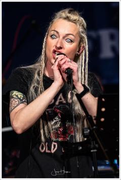 RauschRot - Band aus Gommern Galeriebild von RauschRot - Band aus Gommern