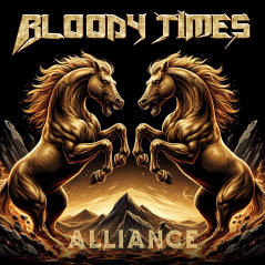 Bloody Times - Band aus Hausach Galeriebild von Bloody Times - Band aus Hausach
