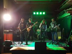 Gallery image from Uwe Otto - Guitarist from Lauenhagen