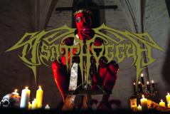 Tsatthoggua - Band aus Marl Galeriebild von Tsatthoggua - Band aus Marl